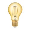 Żarówka Led E27 A60 6,5W 55W 725Lm 2400K Ciepła 360 Osram Vintage 1906