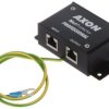 Ogranicznik przepięć RJ45 AXON-NET/PROF