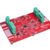 Płytka ewaluacyjna REFISOPLCSSR24VTOBO1, Infineon