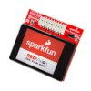 SparkFun Red Vision Touch Display for Pico
