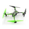Dron quadrocopter Nine Eagles Galaxy Visitor 6 2.4GHz z kamerą FPV - 20cm