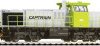 Lokomotywa diesel Piko N 40484 N