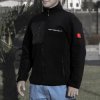 Bluza polarowa robocza Czarna Doktorvolt Rozmiar M 2223