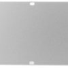 Bopla TF/M 312 (86812033) - panel przedni od frontu z anodowanego aluminium, od tyłu nieanodowanego (colour-passivated on rear),
