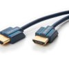 Kabel High Speed Hdmi™ Ultraslim Z Obsługą Ethernet - Długość Kabla 1 M