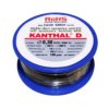 K KANTHAL-D0.80/0.10 K KANTHAL-D0.80/0.10