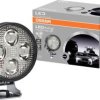 Reflektor pomocniczy Osram Automotive LEDDL119-WD LEDDL119-WD (D x S x W) 83 x 65 x 108 mm