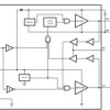 100V 1.6/1.8A half-bridge gate driver with 7V UVLO and adaptive delay | D | 8 | -40 to 125