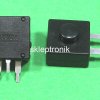Przełącznik latarki ON/ON/OFF PB-12A-213WD 1A 2szt