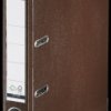 10155075 Leitz 180° Lever Arch File Plastic, brown