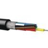 Control Cable 0,14 mm2 12 -rdzeniowy 26 AWG AWG Przewód wielożyłowy
