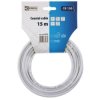 Kabel koncentryczny CB130 1,02/4,8 S5375 /15m/