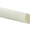 Rurka termokurczliwa 9,5mm - BIAŁA