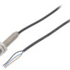 Czujnik Indukcyjny Wyjście Pnp / No 0÷4Mm 10÷30Vdc M8 Imb08-04Npsvu2s