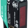 Pepperl+Fuchs OMT300-R200-EP-IO-V3 Czujnik odległości 1 szt. (D x S x W) 41.7 x 15 x 50.6 mm