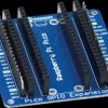 Raspberry Pi Pico - GPIO expansion board