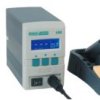 Stacja lutownicza cyfrowa ESD 90W 48V/400kHz