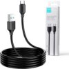 Kabel Usb-A / Usb-C Joyroom S-Uc027a9 100Cm 3A Czarny