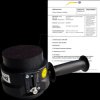 BIA2-SE-10-300 Dynamometer Original BIA Class 2 for bus doors
