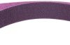 Klingspor 258712 Taśmy włókninowe NBS 800, 40 x 618 mm, korund średni F3W 5 szt.