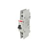Wyłącznik miniaturowy, Typ C, 1-biegunowy, 63 A, 240 V ac, 48 V dc, ABB, SU200 M 15 kA