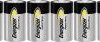 Bateria D/R20 Energizer Industrial LR20 E300716803, 1.5 V, alkaliczno-manganowe, 12 szt.