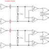 2-channel, 1/1, digital isolator | DW | 16 | -40 to 105