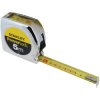 Stanley 0-33-932 Powerlock Tape 5m (Width 19mm) Top Reader