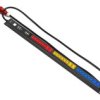 Listwa Zasilająca Smart Pdu 0U, Wtyk Iec 60309 32A/400V, Gniazda 18Xc13...