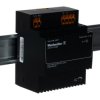 Zasilacz szyny DIN PRO INSTA I wy 2.5 A Weidmüller 5 -wyjściowy 370 V dc, 264V ac Miernik cęgowy AC/DC 70 °C 24V dc -25
