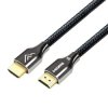 Kabel HDMI-HDMI 8K 2.1 1,5m MT006-1,5 Montis KAB-KHD-0000005 MT006-1,5