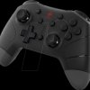 GAM-103 Nintendo Switch Bluetooth controller, black