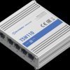TSW110000000 Switch, 5-Port, Gigabit Ethernet