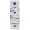 Rozłącznik Bezpiecznikowy 1P 10A D01 R301 606603