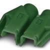 Osłona złącza RJ Phoenix Contact RJ45 do użytku z: Złącza RJ45 Zwalnianie naprężeń