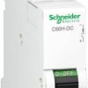 Wyłącznik automatyczny Schneider Electric A9N61519 A9N61519, 250 V/DC, 63 A