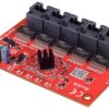 Switch ATTE ASW-5-50-OF