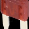 029707.5L Fuse 7.5A 32VDC brown