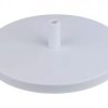Podstawa Ø250mm stołowa do lamp z lupą