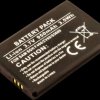 14683 Smartphone battery for Samsung devices, Li-Ion, 950 mAh