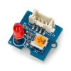 Grove - dioda LED czerwona