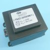 TSZZM-45/002M/1 9V/5A TRAFO PCB