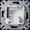 536302 Room thermostat insert with switch, AC 230 V