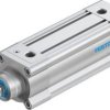 Siłownik standardowy FESTO DSBC-63-100-PPVA-N3 1383582, Długość skoku: 100 mm
