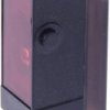 OS140076, czujnik optyczny, nadajnik czujnika przelotowego, 34x14x12mm, Sn: 5m, 10-30V DC, Złącze M8
