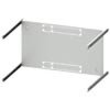 SIVACON S4 mounting panel 3KL-, 3KA713,