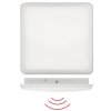 Oprawa LED z czujnikiem ruchu AL12-25-300-LED-3C-HF zmienne barwy 93145