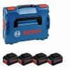 Bosch Professional 1.600.A02.A2U ProCORE 18 V 5.5 Ah Akumulator do elektronarzędzi 18 V 5.5 Ah Li-Ion