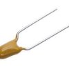 kondensator tantalowy 0,22uF 35V 10% r-5 TBK1V224 DAEWOO
