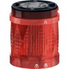 Schneider Electric XVUC64 Signal tower red for automotive machines